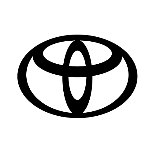 Toyota logo
