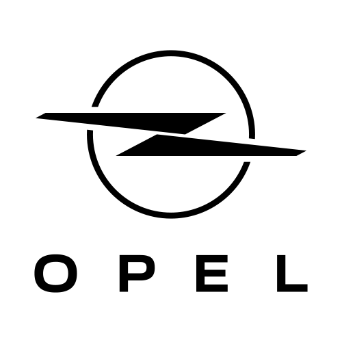 Opel logo