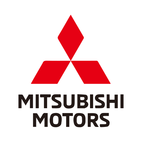 Mitsubishi logo