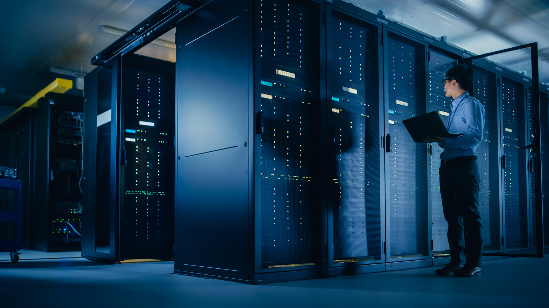 Optimierung Ihres lokalen Hostings 