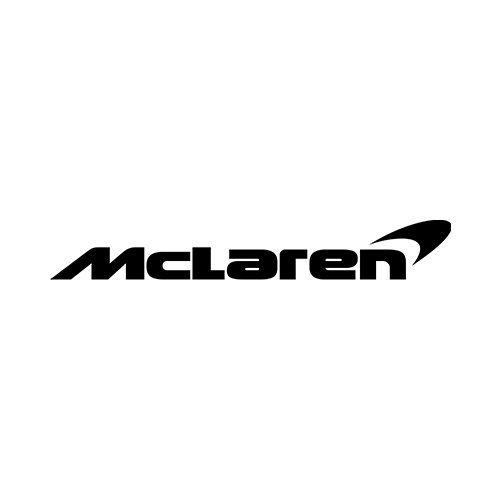 McLaren logo