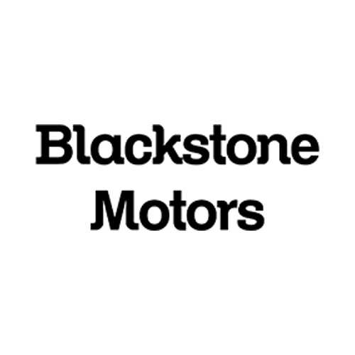 Blackstone Motors logo