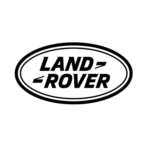 Land Rover logo