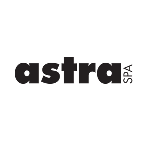 Astra Spa logo