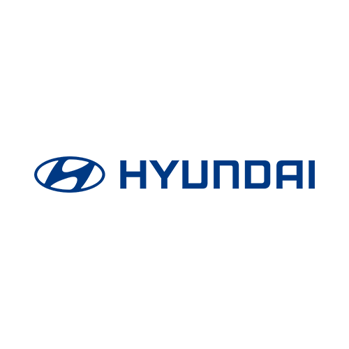 Hyundai logo