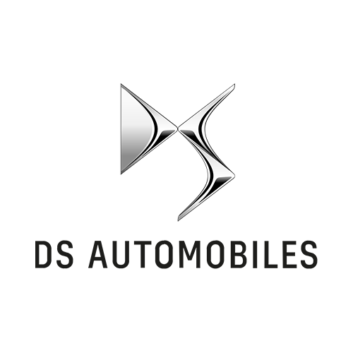 DS Automobiles logo
