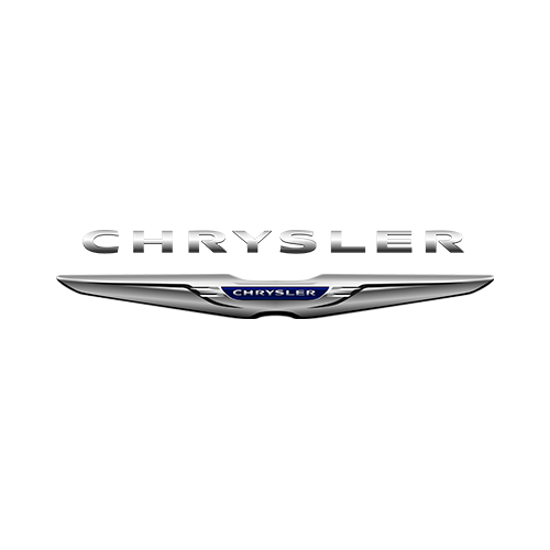 Chrysler logo