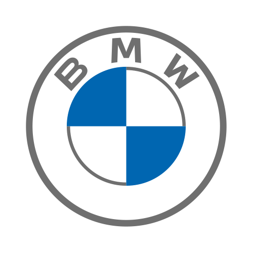 BMW logo