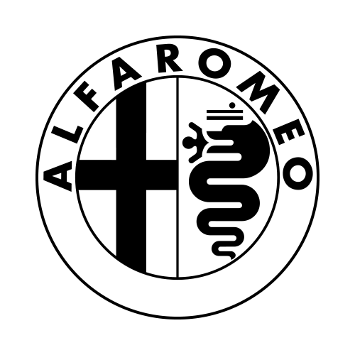Alfa Romeo logo