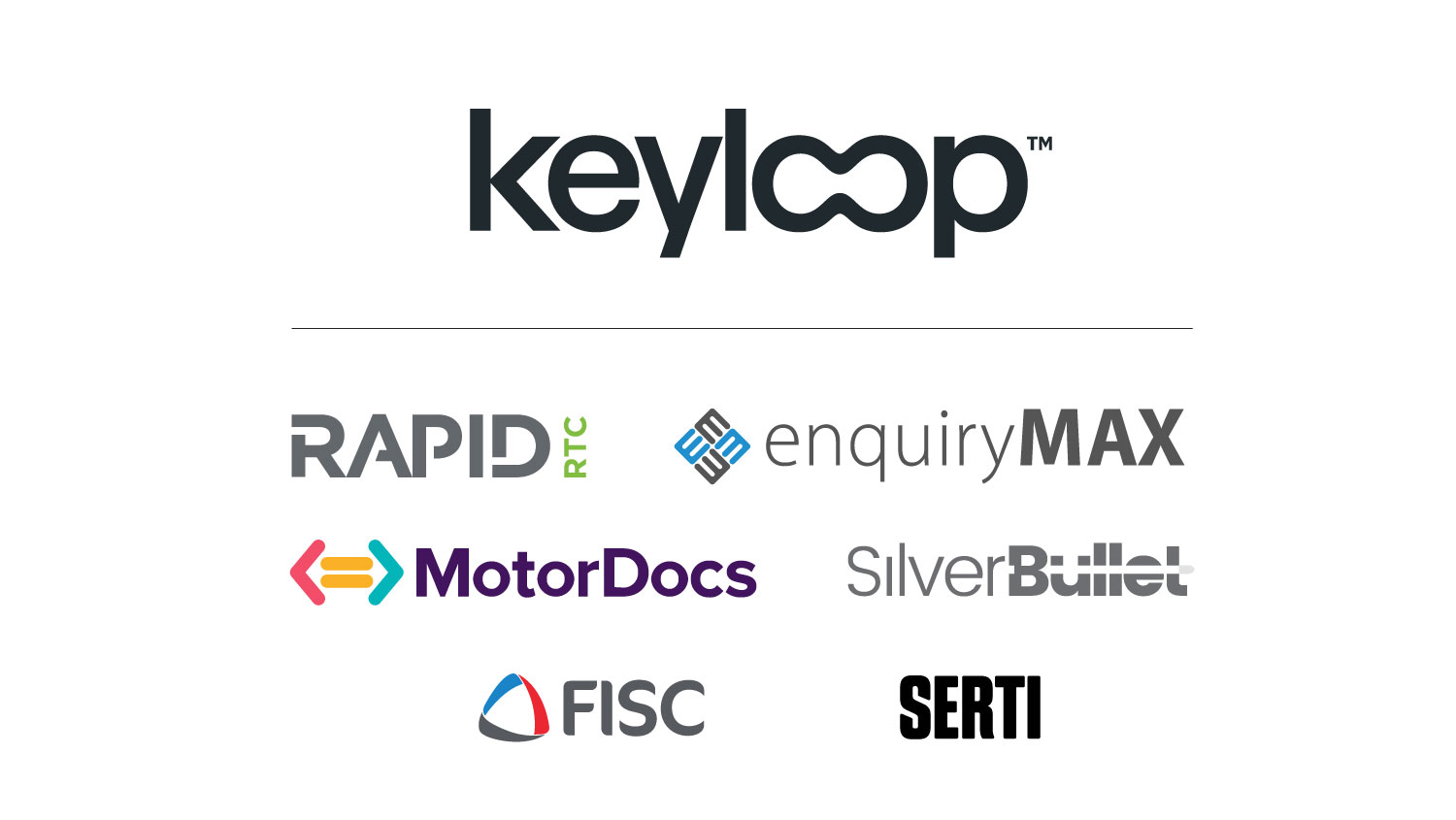 Famille Keyloop