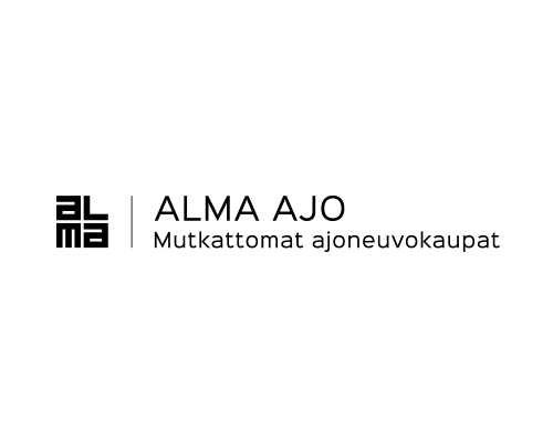 Alma Ajo