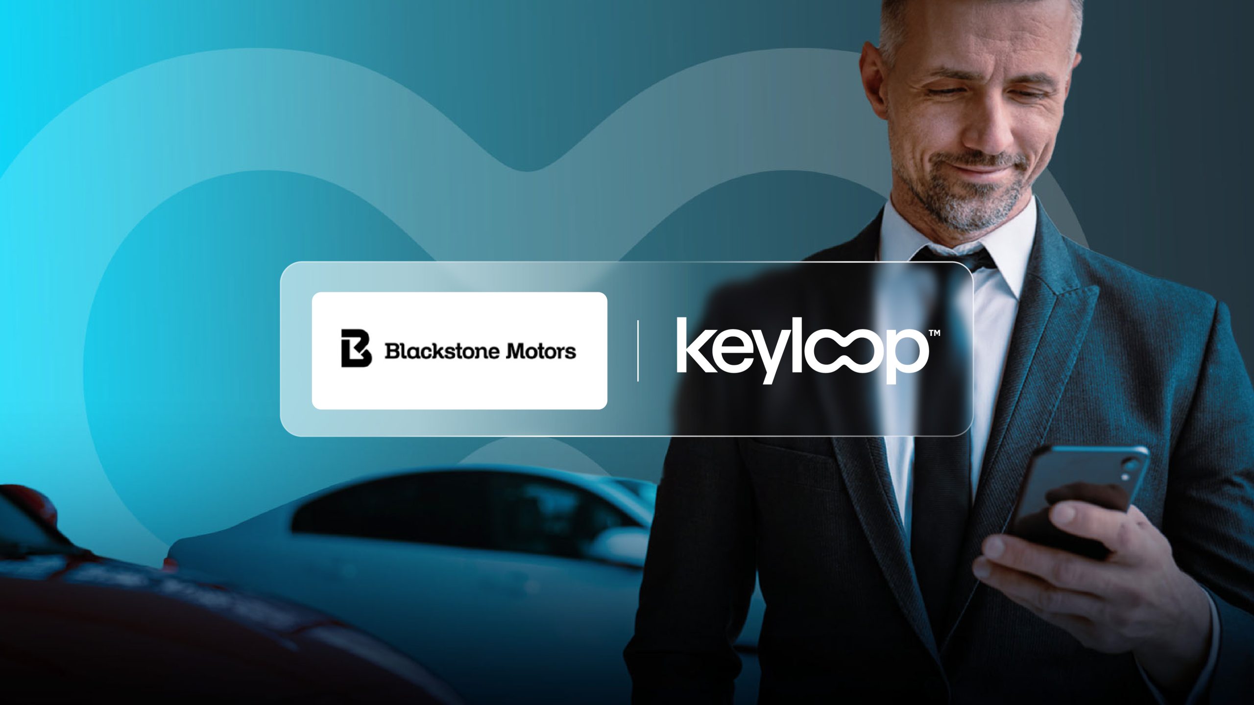 Blackstone Motors