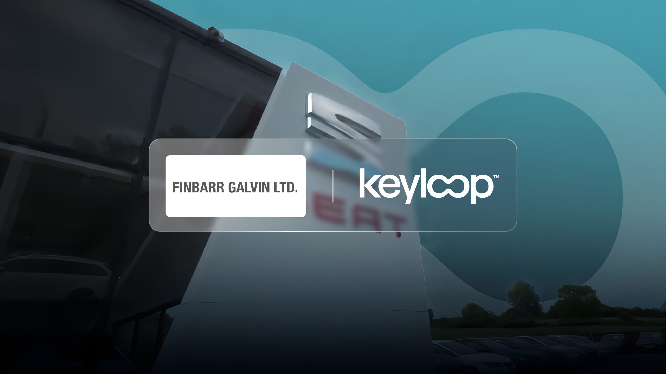 Finbarr Galvin