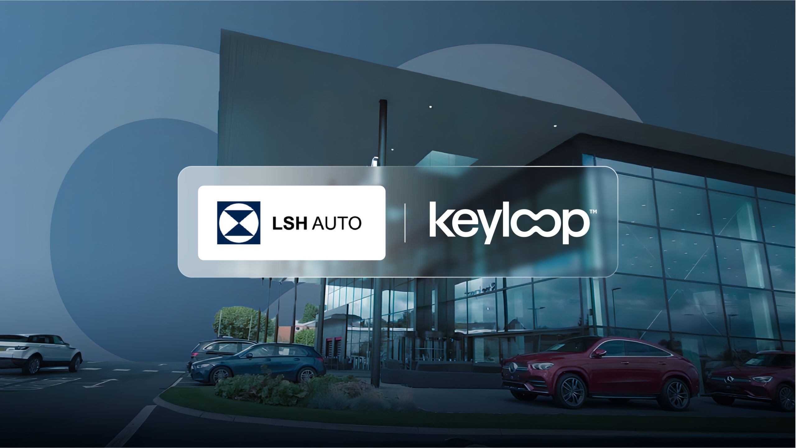 LSH Auto