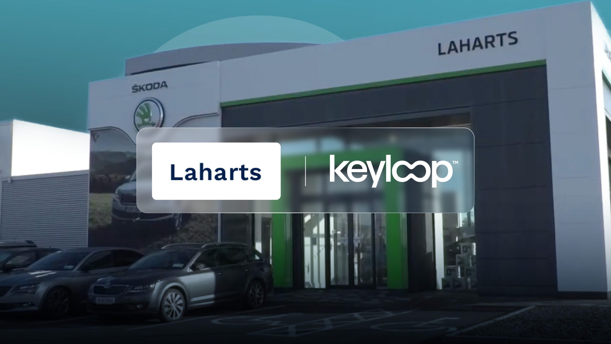 Laharts