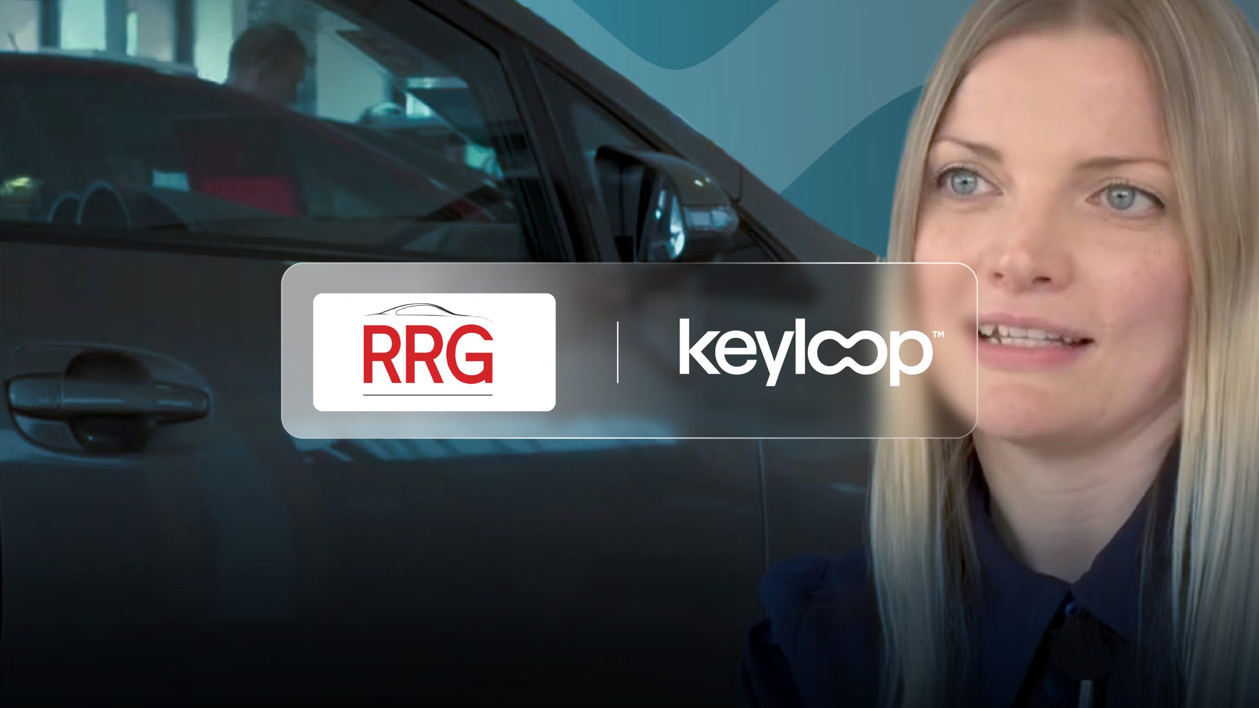 RRG