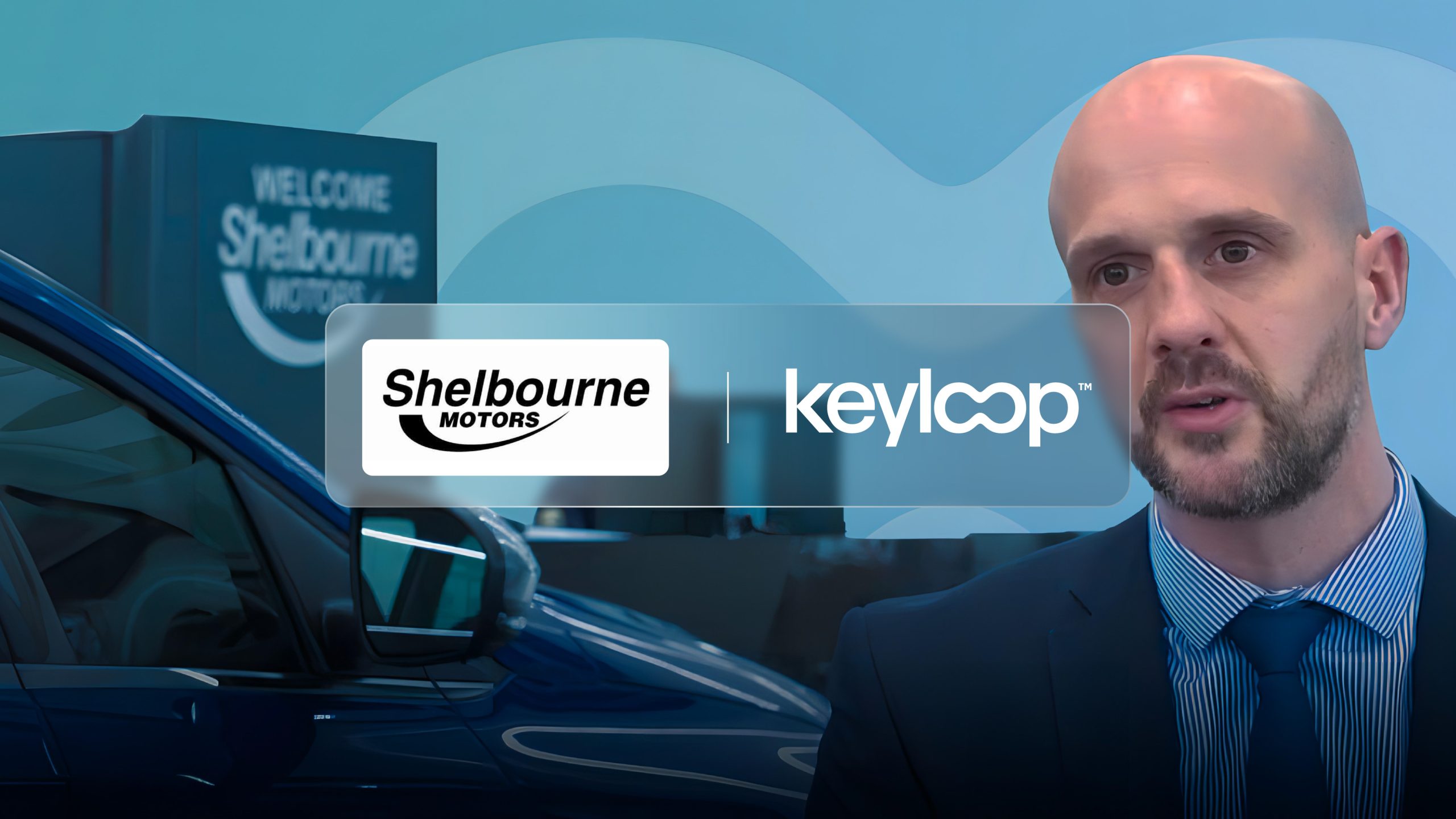 Shelbourne Motors