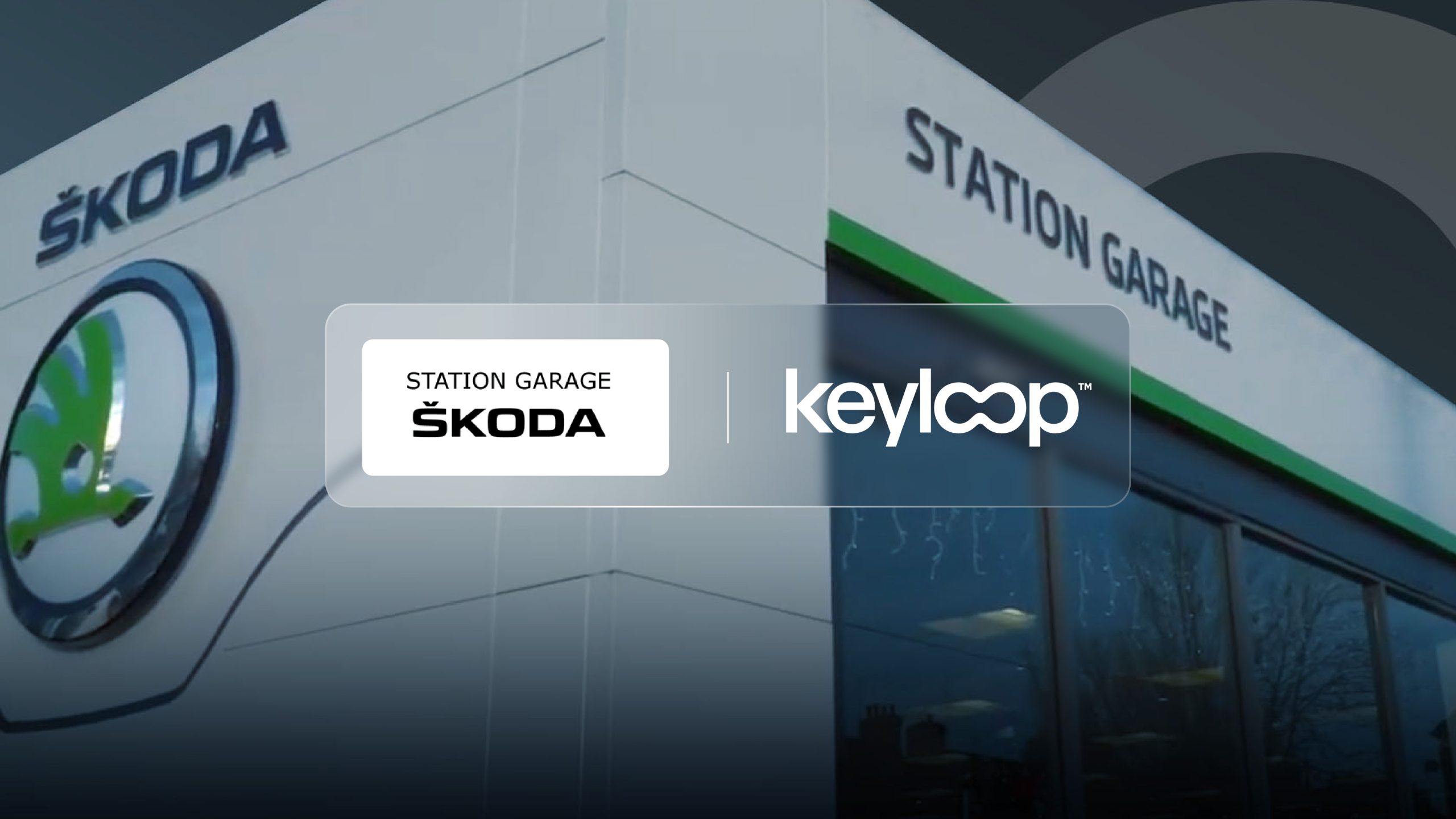 Station Garage