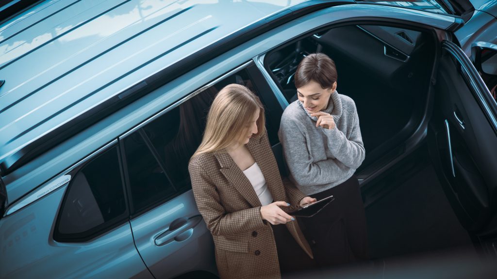 Descubre cómo Autoline DMS transforma tu gestión para alcanzar el éxito