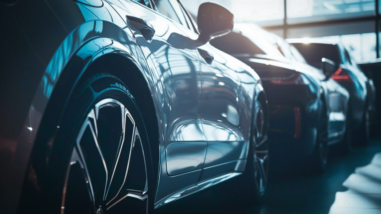 Autoline DMS