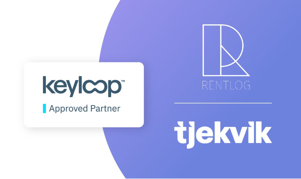 Simplificar a gestão do aluguer de automóveis: apresentação da parceria Tjekvik & RentLog