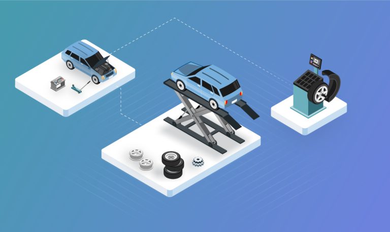 Tegenwind in de inflatie: hoe beïnvloedt dit het onderhoudsniveau van auto’s?
