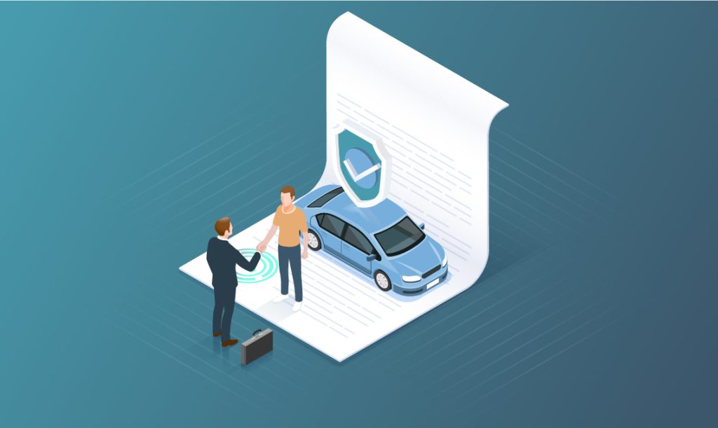 What will ‘direct manufacturer to consumer’ relationships mean for the automotive industry?