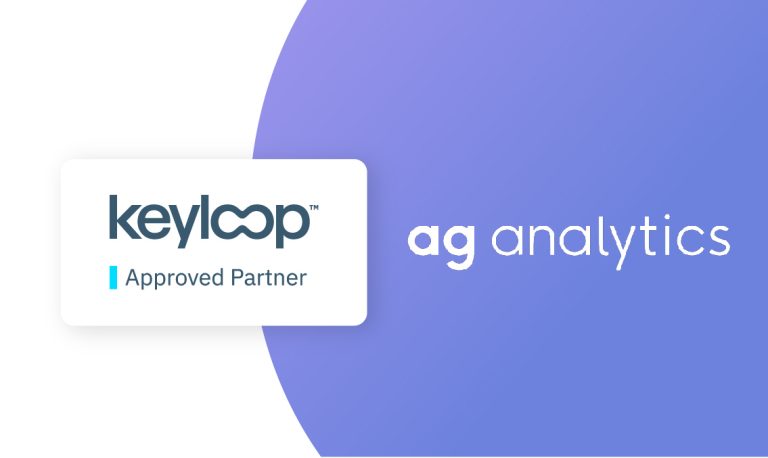 Presentazione di ag analytics: un nuovo partner per l'integrazione di Keyloop
