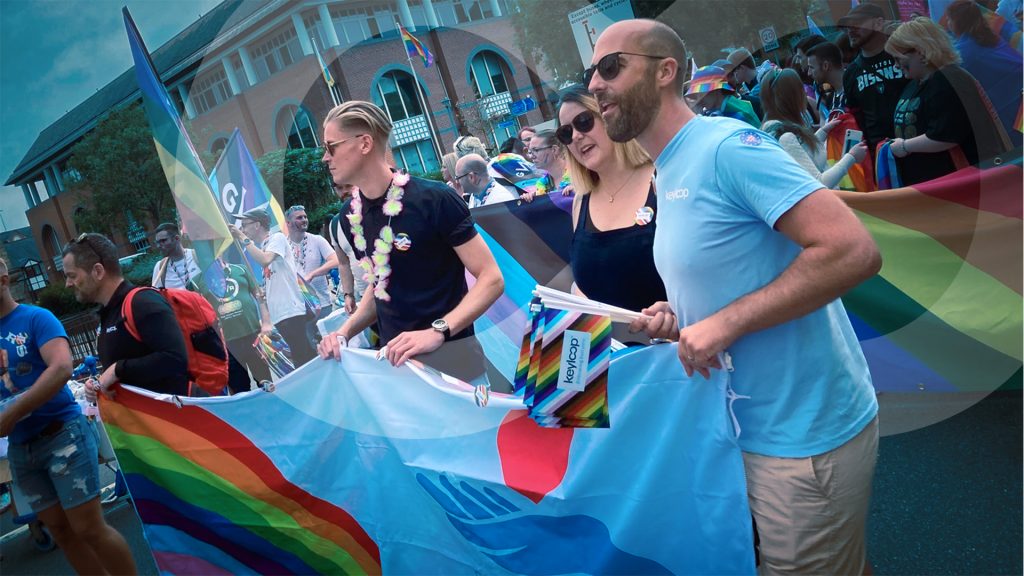 Les 5 principaux enseignements du webinaire Driving pride