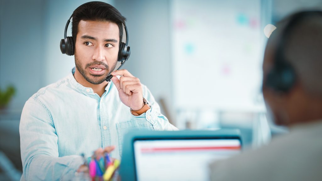 Specialist NetDirector® Support 