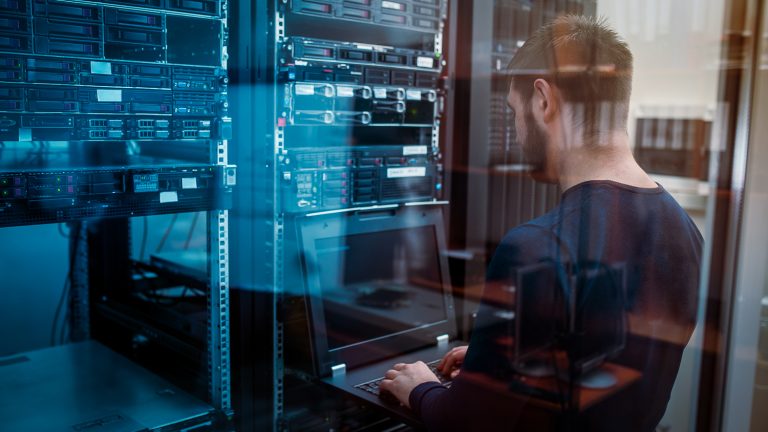 Découvrez ce que Hosting peut faire pour votre entreprise