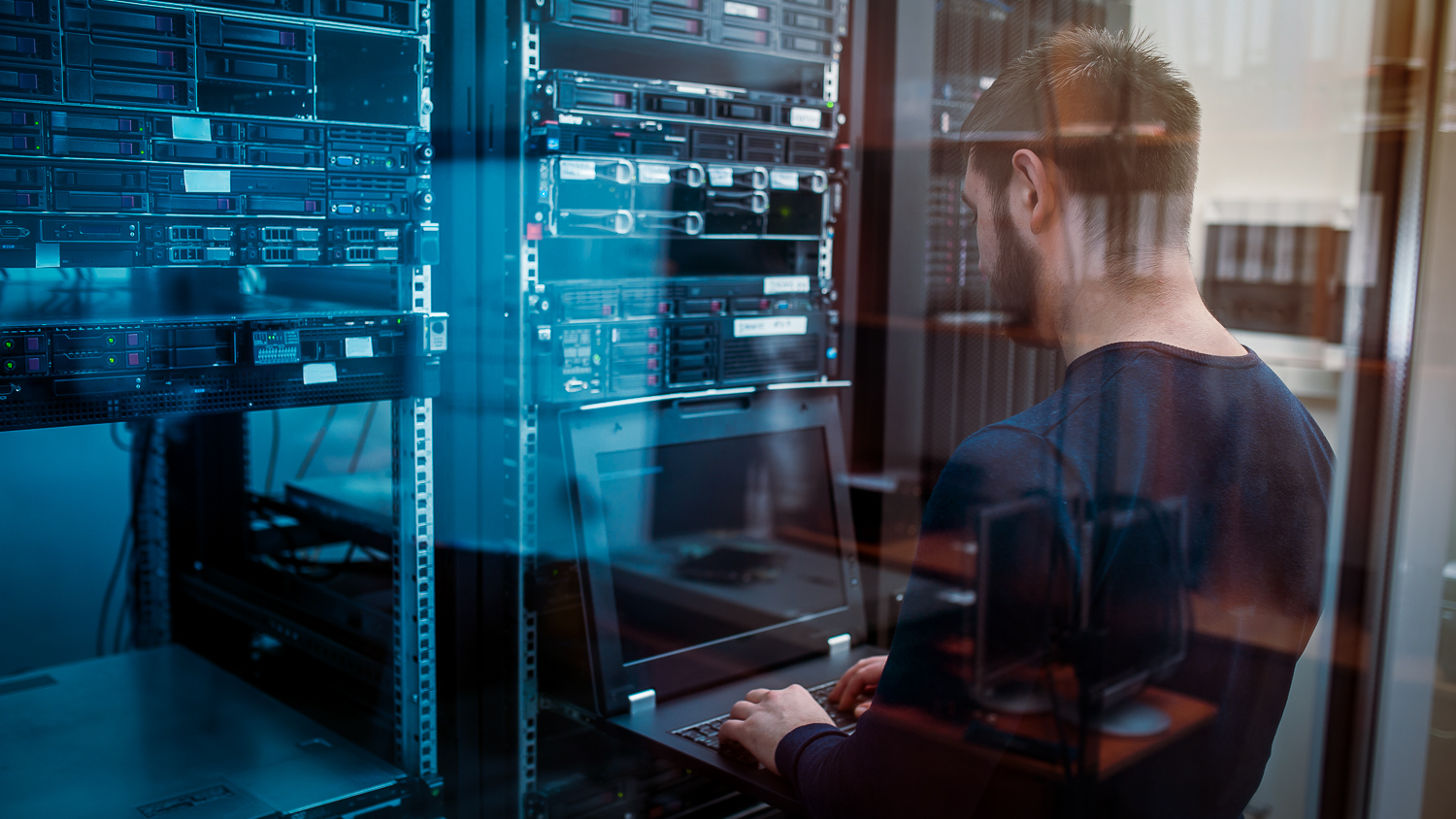 Real-time connectivity between every department