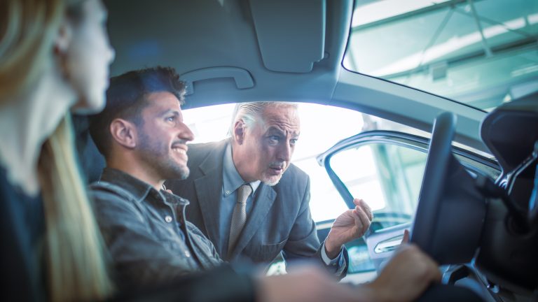 Scopri cosa può fare il Leads per la tua azienda