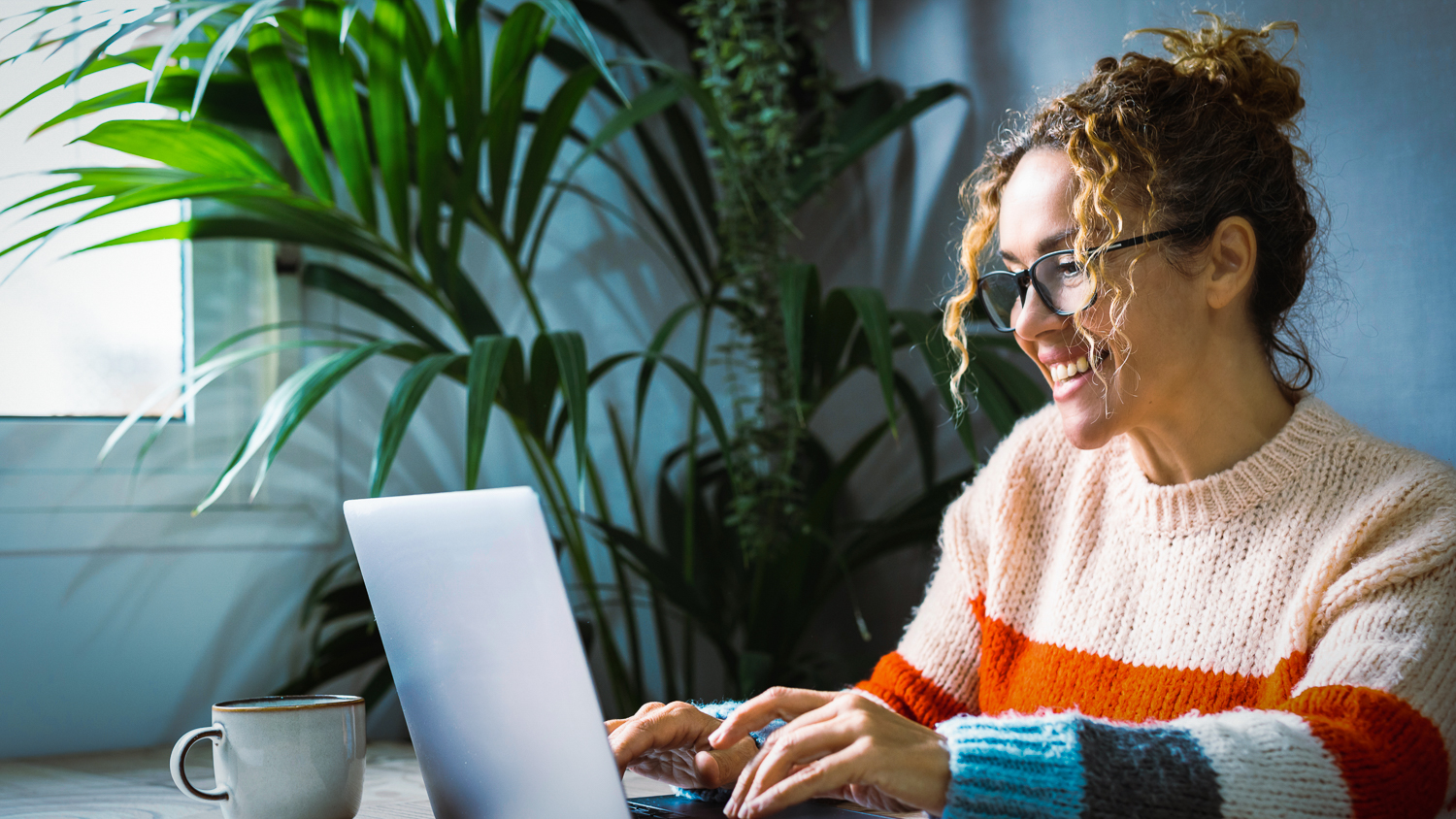 Seamless omnichannel journeys 
