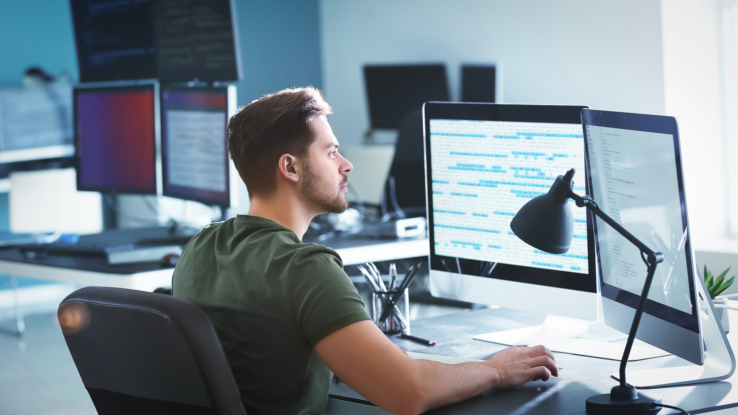 Powerful integrations 