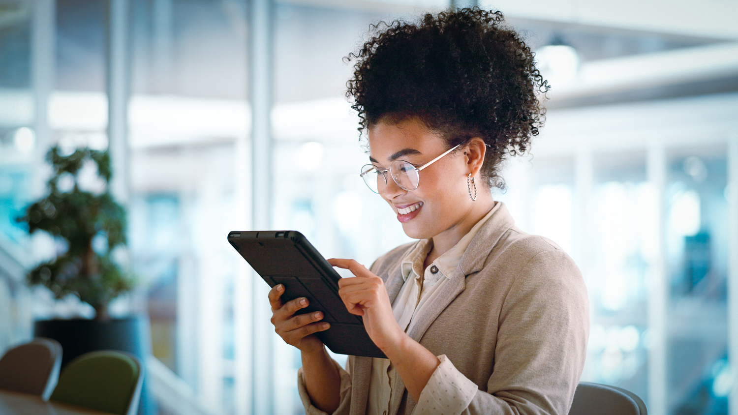 L'Espace Client : accessible sur n'importe quel appareil