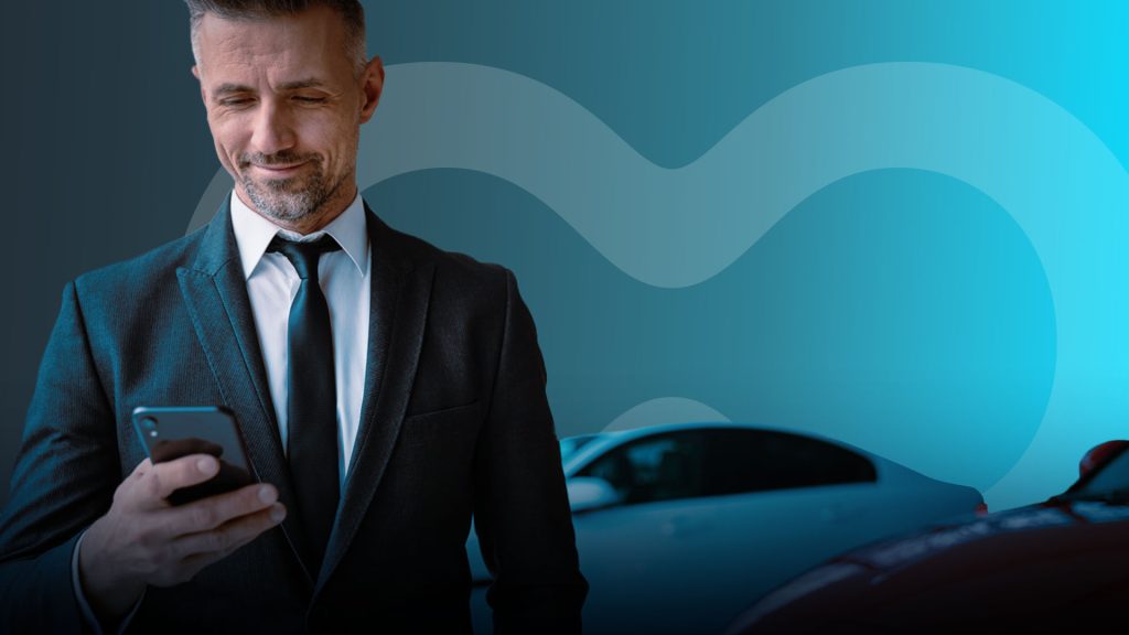 Blackstone Motors