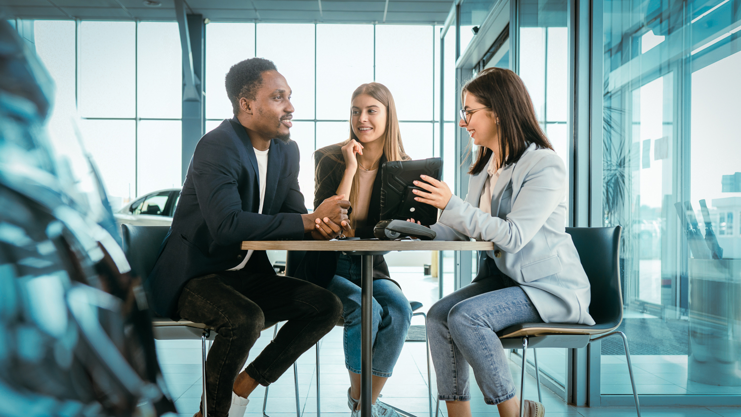 Qualité inégalée : votre satisfaction est notre objectif