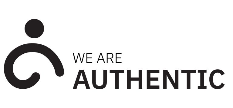 We are Authentic: