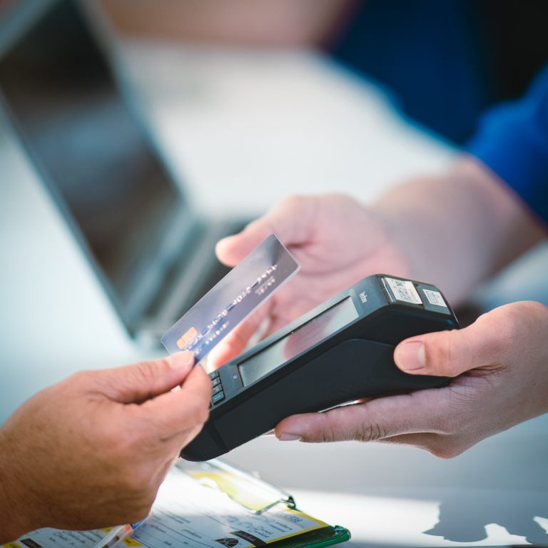 Payments