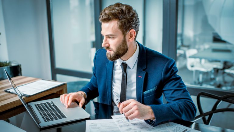 Purchase Ledger Clerk Workshop