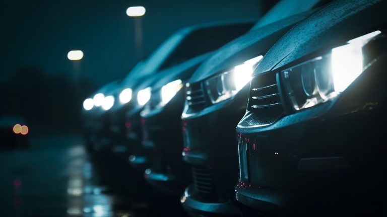 Vehicle Stockbooks Workshop