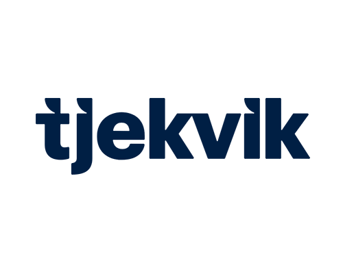 Tjekvik