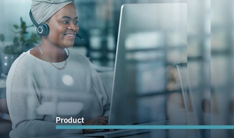 Descubrimiento de productos – Keyloop Chat
