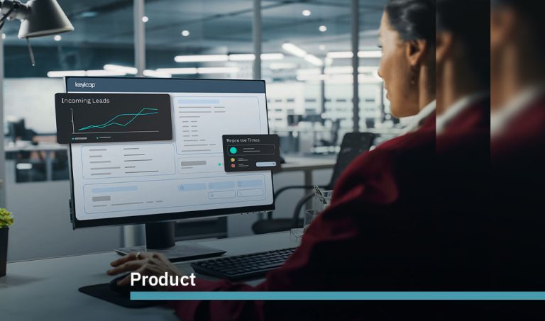 Keyloop Webinar | Leads