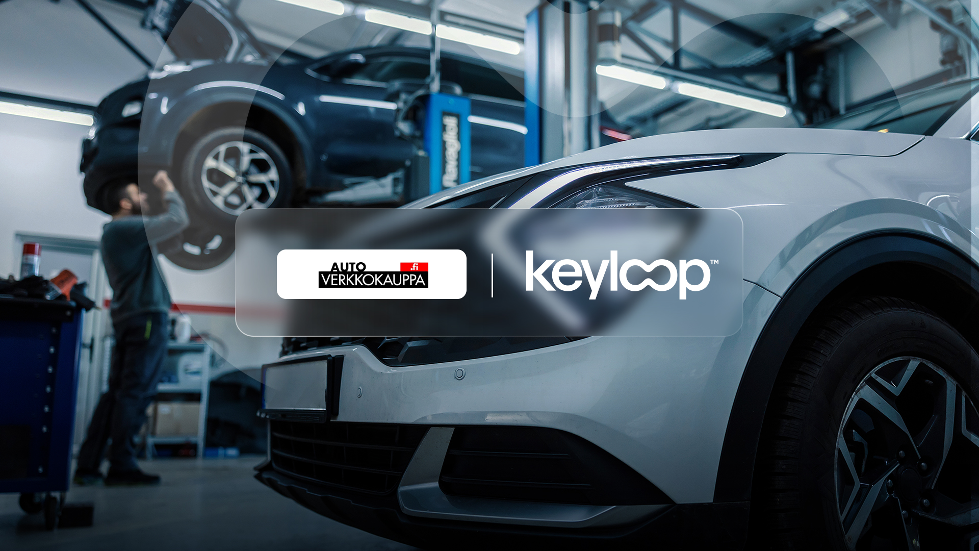Autoverkkokauppa.fi