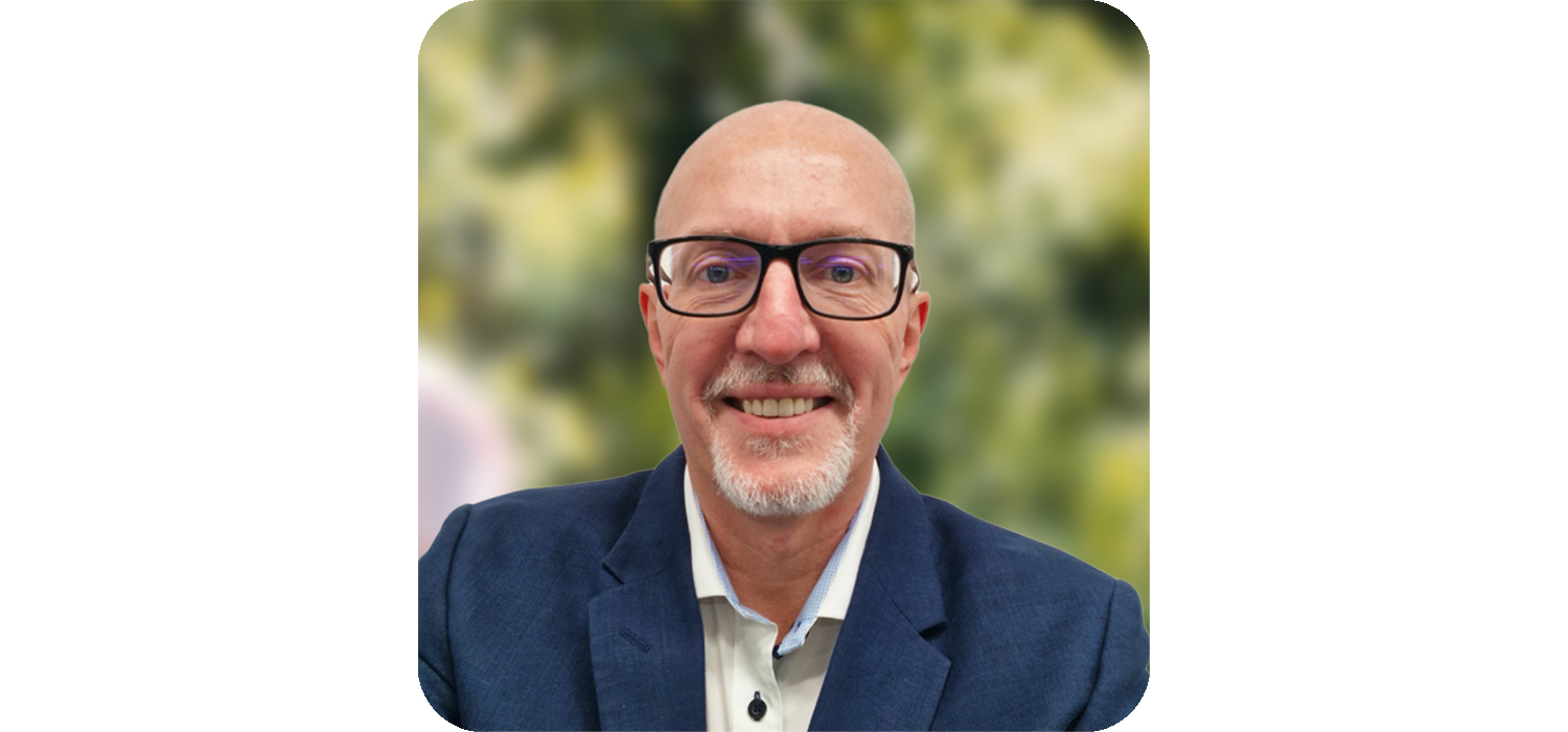 Dean Gardner - Chief Customer Officer