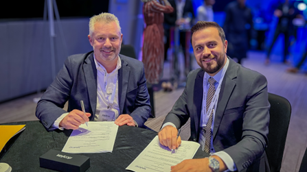 Keyloop Launches Co-delivery Programme With KCS Automotive as Inaugural Partner