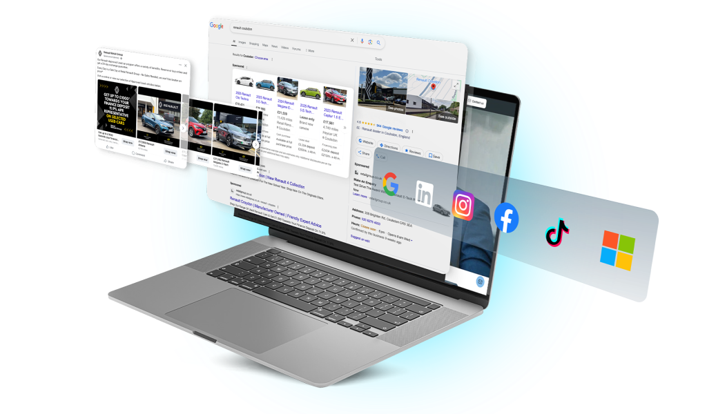 Marketing Services