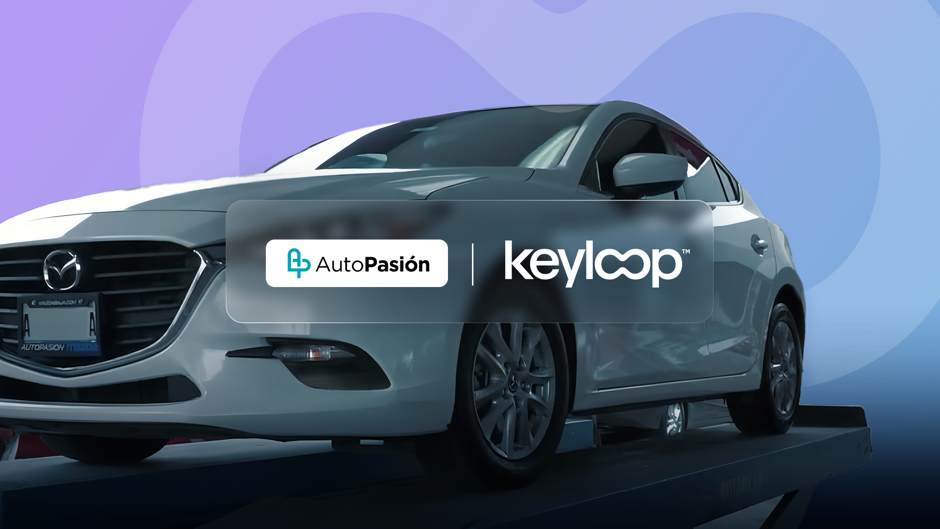 Grupo Autopasion | Service Hub